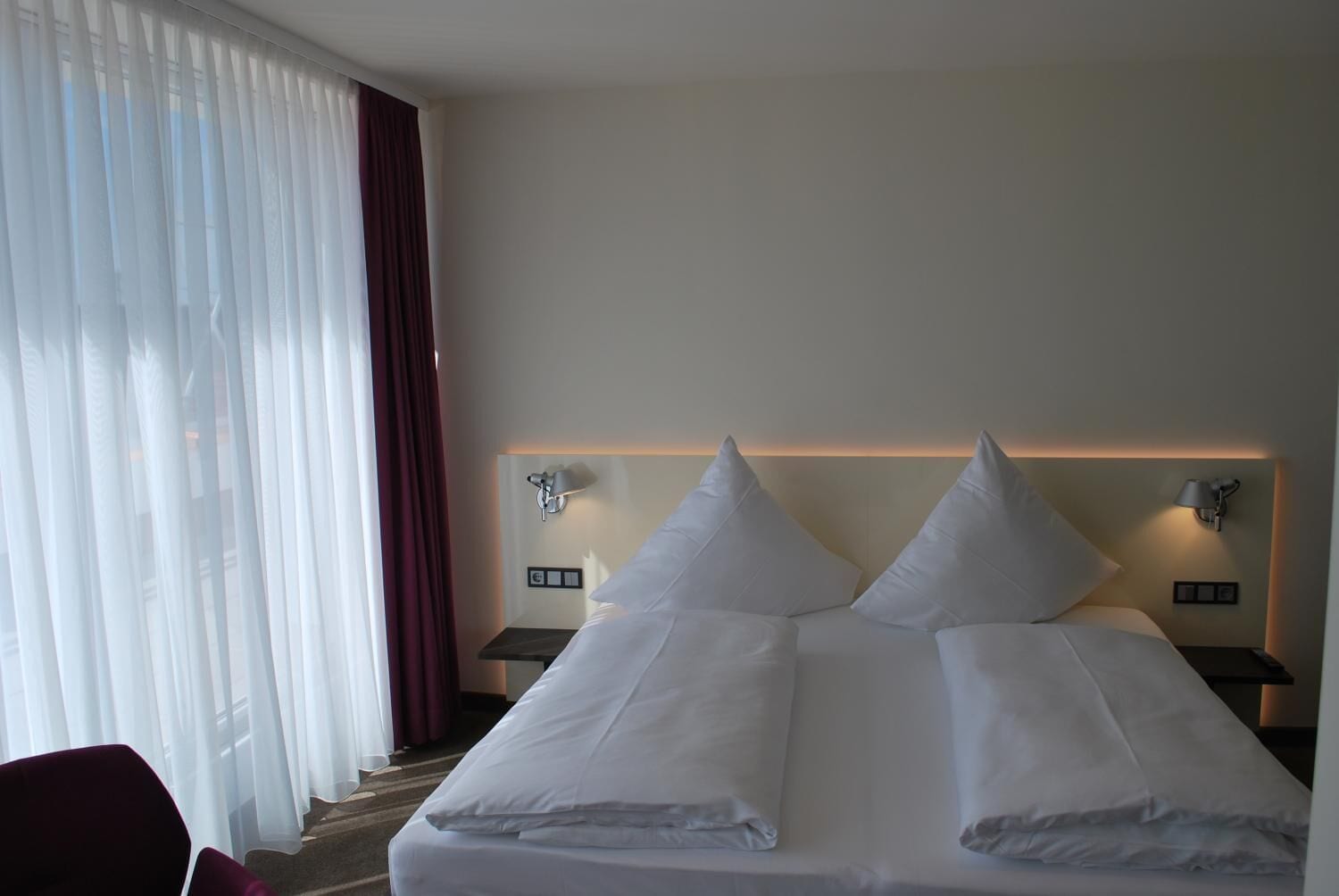 Photo - Hotel am Berg Esslingen