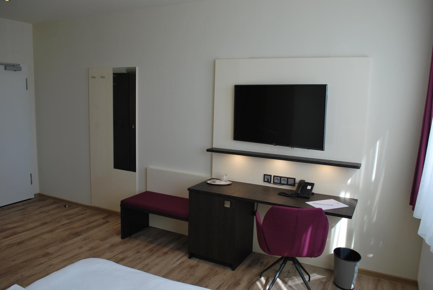 Photo - Hotel am Berg Esslingen