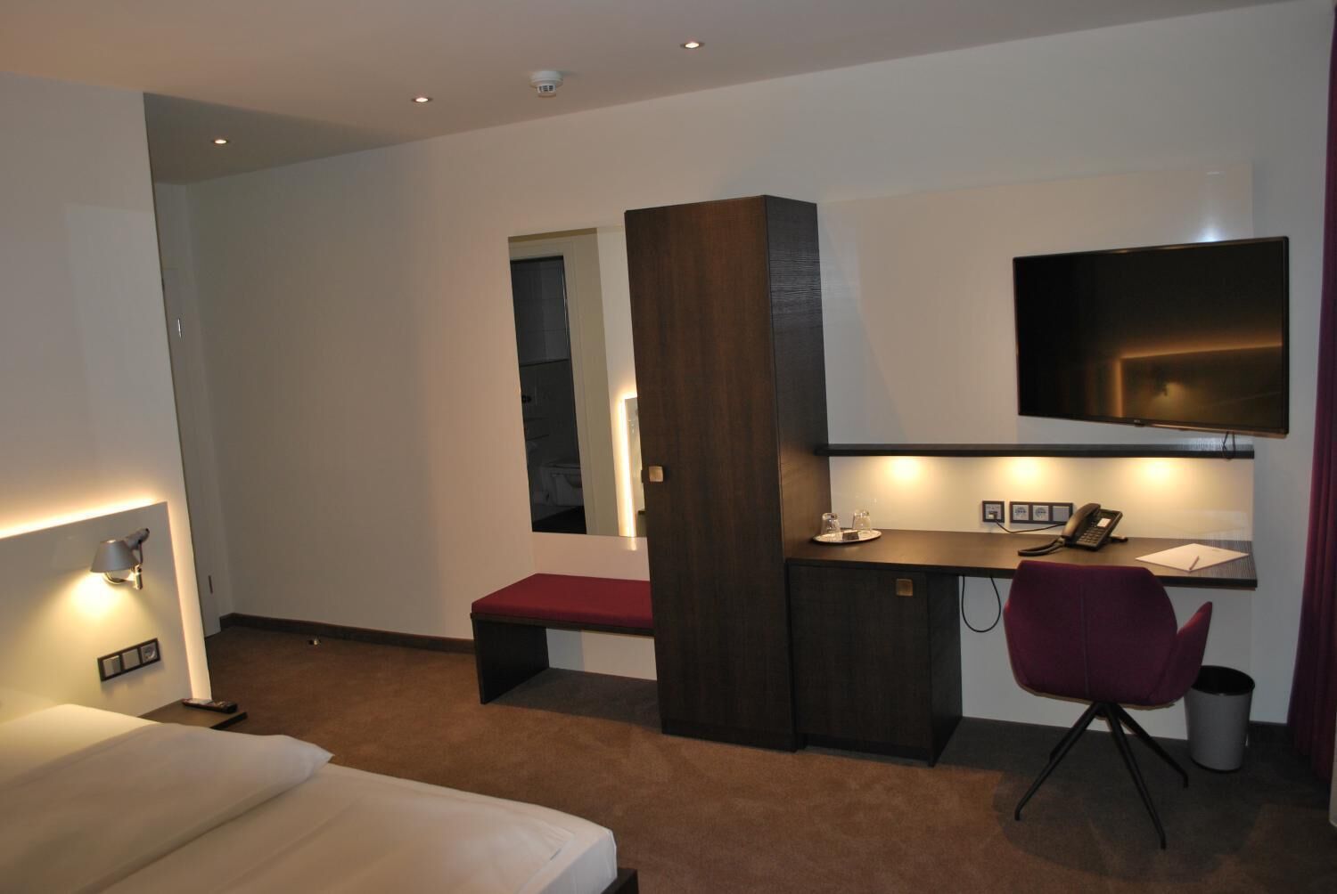 Photo - Hotel am Berg Esslingen