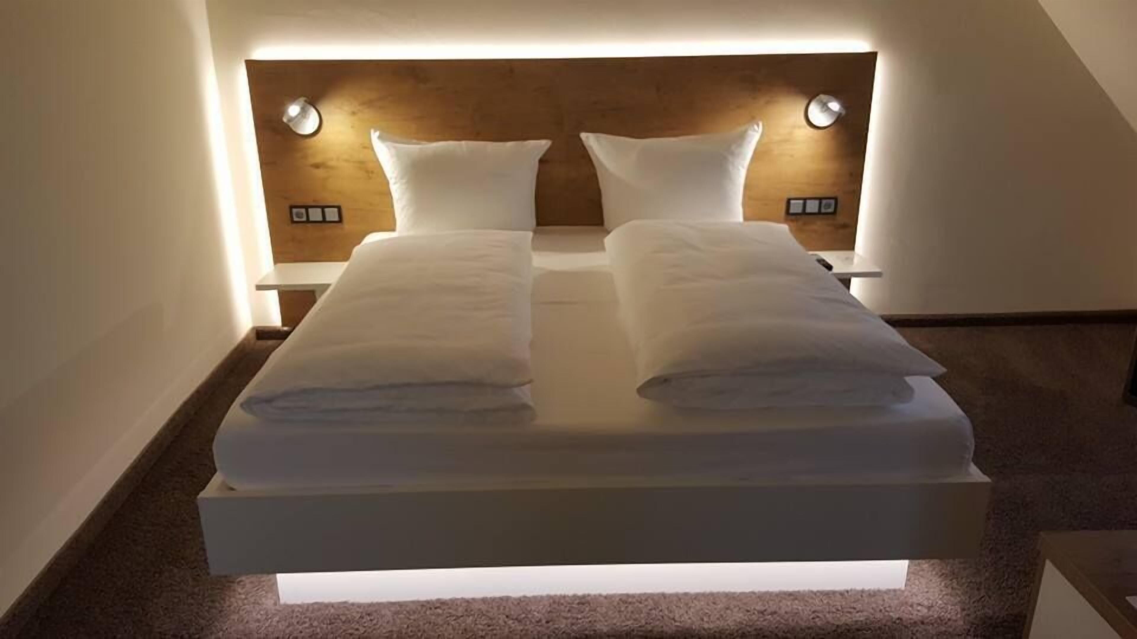 In-room safe, desk, cots/infant beds, rollaway beds