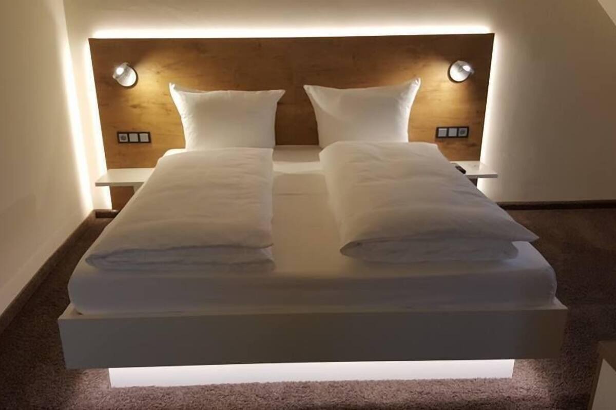 In-room safe, desk, cots/infant beds, rollaway beds