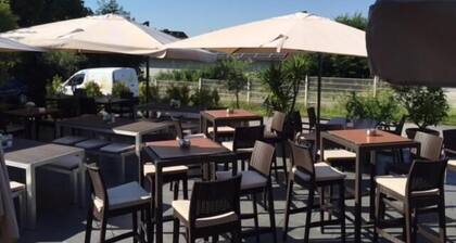Hotel & Restaurant Rizzelli