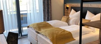 Hotel & Restaurant Rizzelli