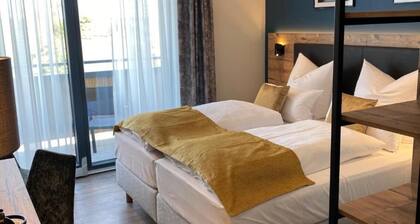 Hotel & Restaurant Rizzelli