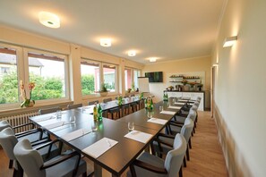 مرفق الاجتماعات