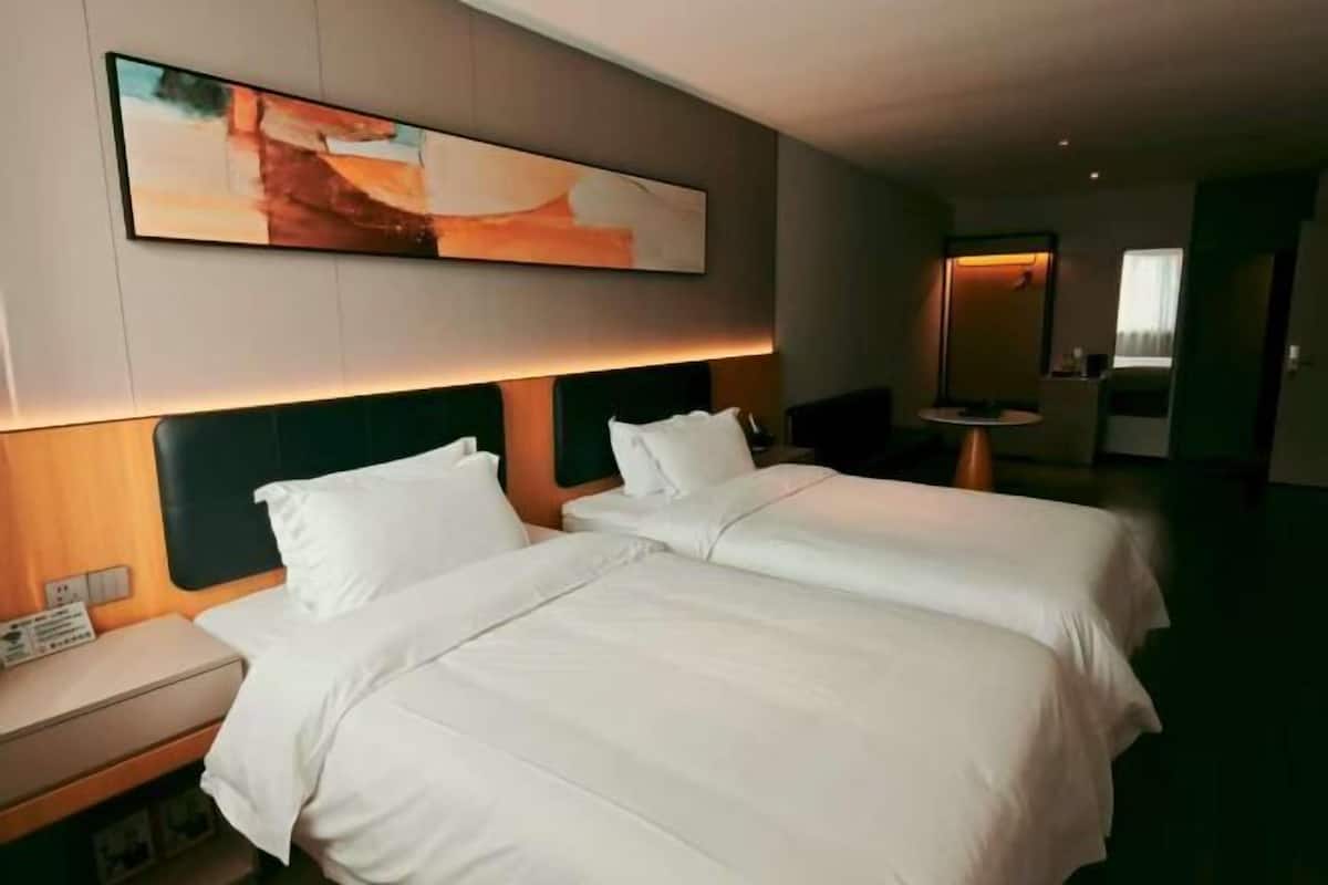 Habitación