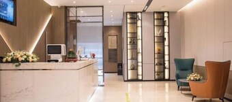 Jinjiang Garden Hotel