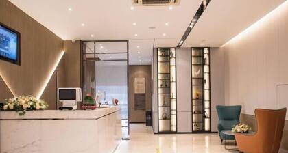 Jinjiang Garden Hotel