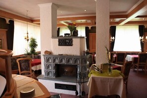 Cafe - Hotel Garni Cafe Schacher (Oberwolfach)