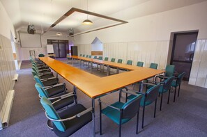 Sala de reunião