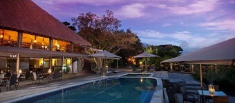 Jambo Impala Ecolodge
