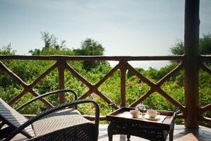 Exterior - Jambo Impala Ecolodge (Kisumu)