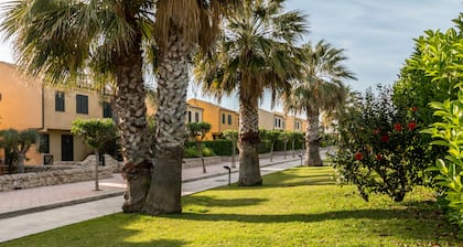 Residence Andrea Doria