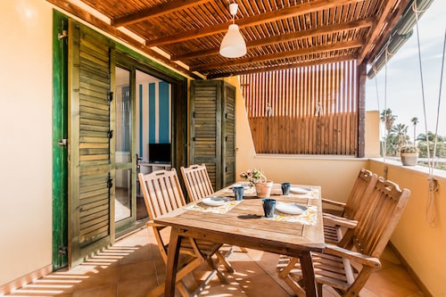 Residence Andrea Doria