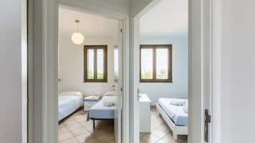 Entrada interior