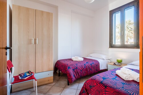 Residence Andrea Doria
