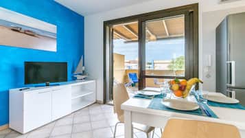 Apartment, 2 Schlafzimmer, Terrasse (MUSE, EROS, ELIO)