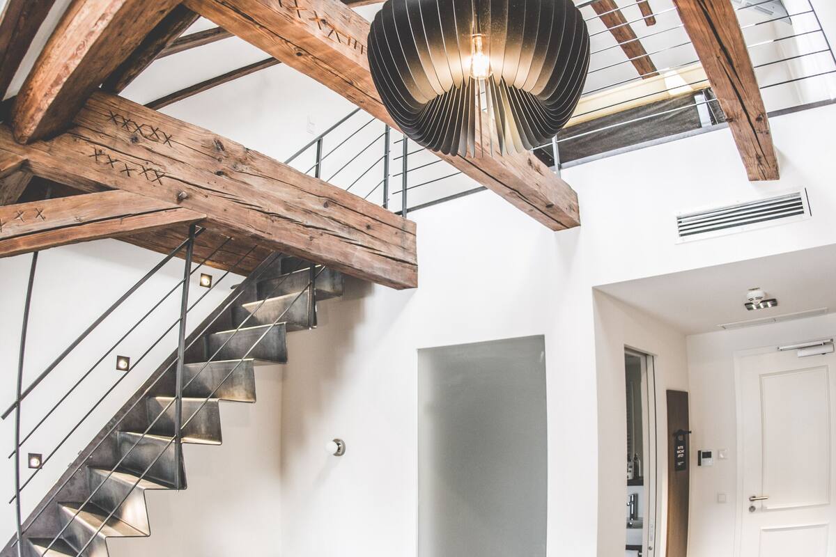 panoramic room | living area | 55-inch led tv with satellite channels, tv