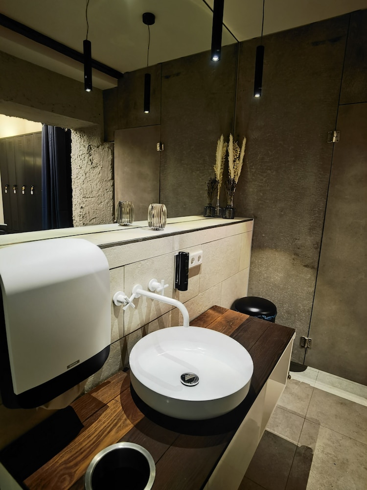 Hotel Münchner Hof by null