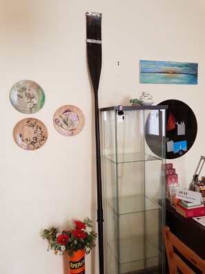 Interior - B&B Magica Venezia (Mestre)