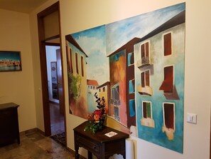 Hallway - B&B Magica Venezia (Mestre)