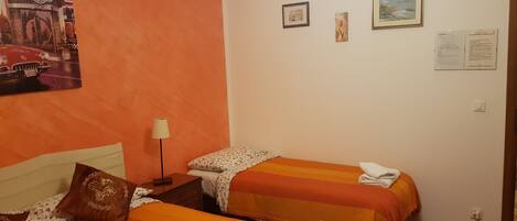 Triple Room, Private Bathroom (Murano)
