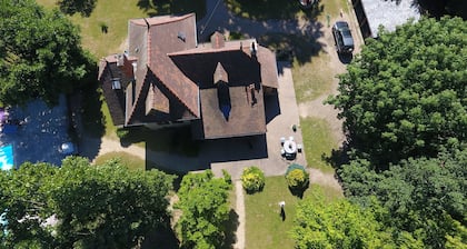 La Faisanderie