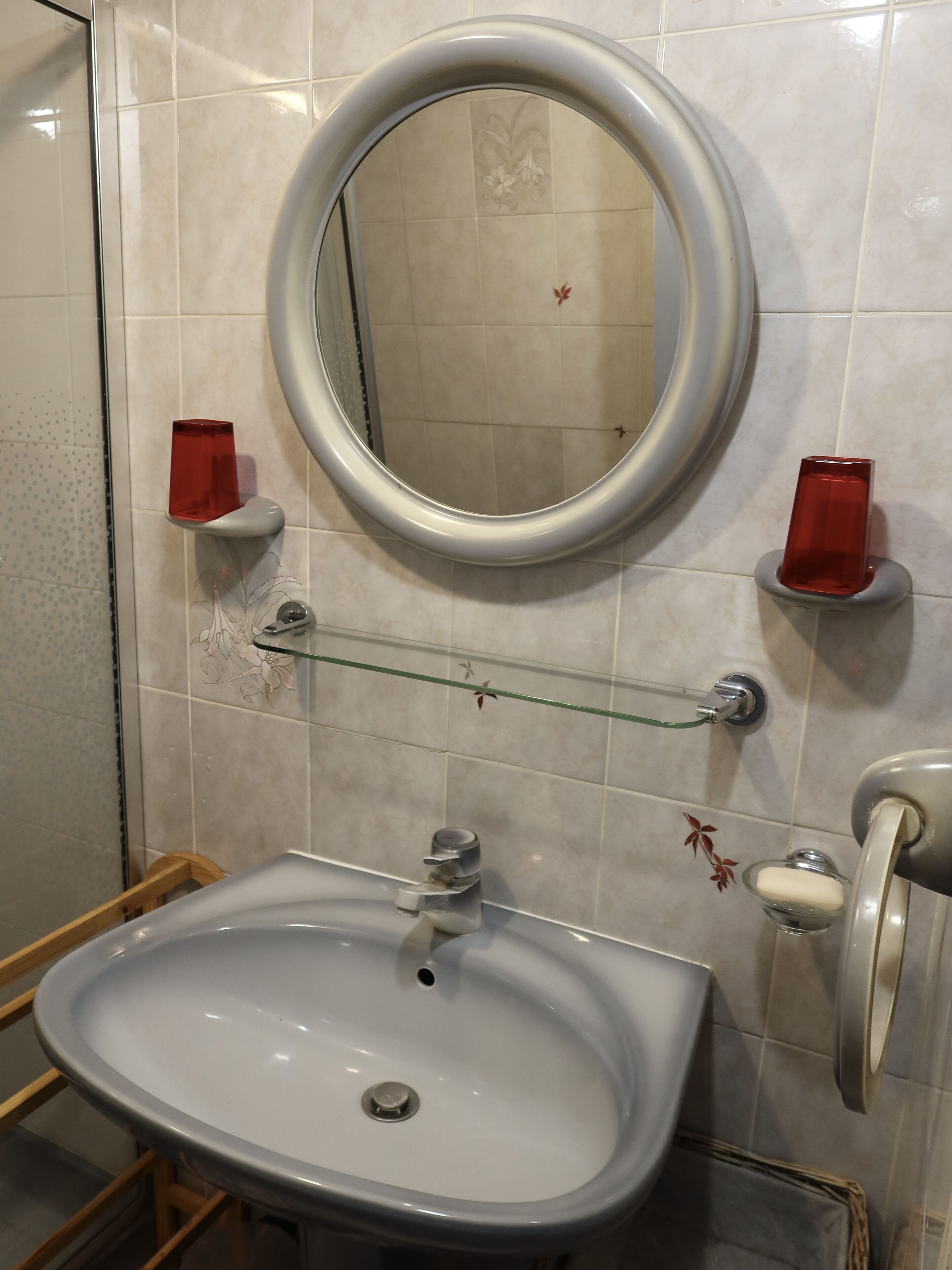 Kamar mandi
