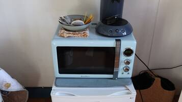 Dapur kecil peribadi