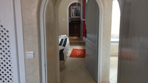 Interior - Agadir Well (Mirleft)