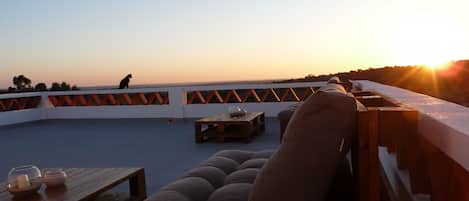 Solterrasse