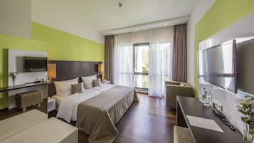 Chambre Standard | Ăquipements de la chambre