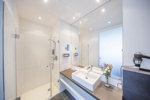 Standardzimmer | Badezimmer