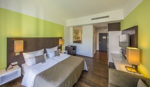 Standard Room | Room amenity