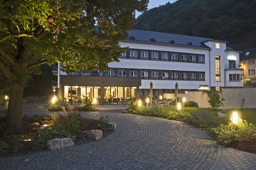 Hotel Im Schulhaus
