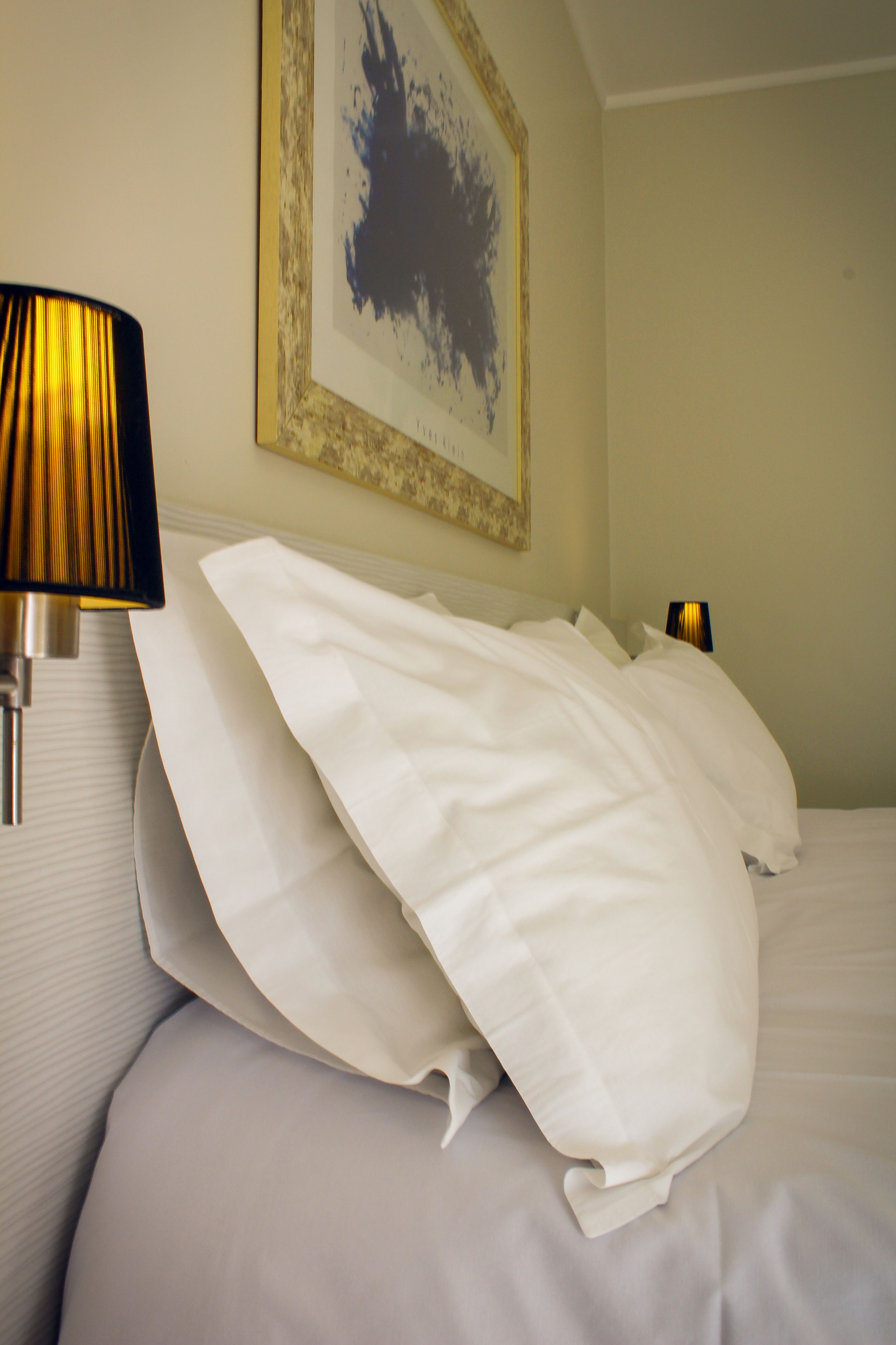 premium double room, 1 bedroom, balcony (master) | view from room