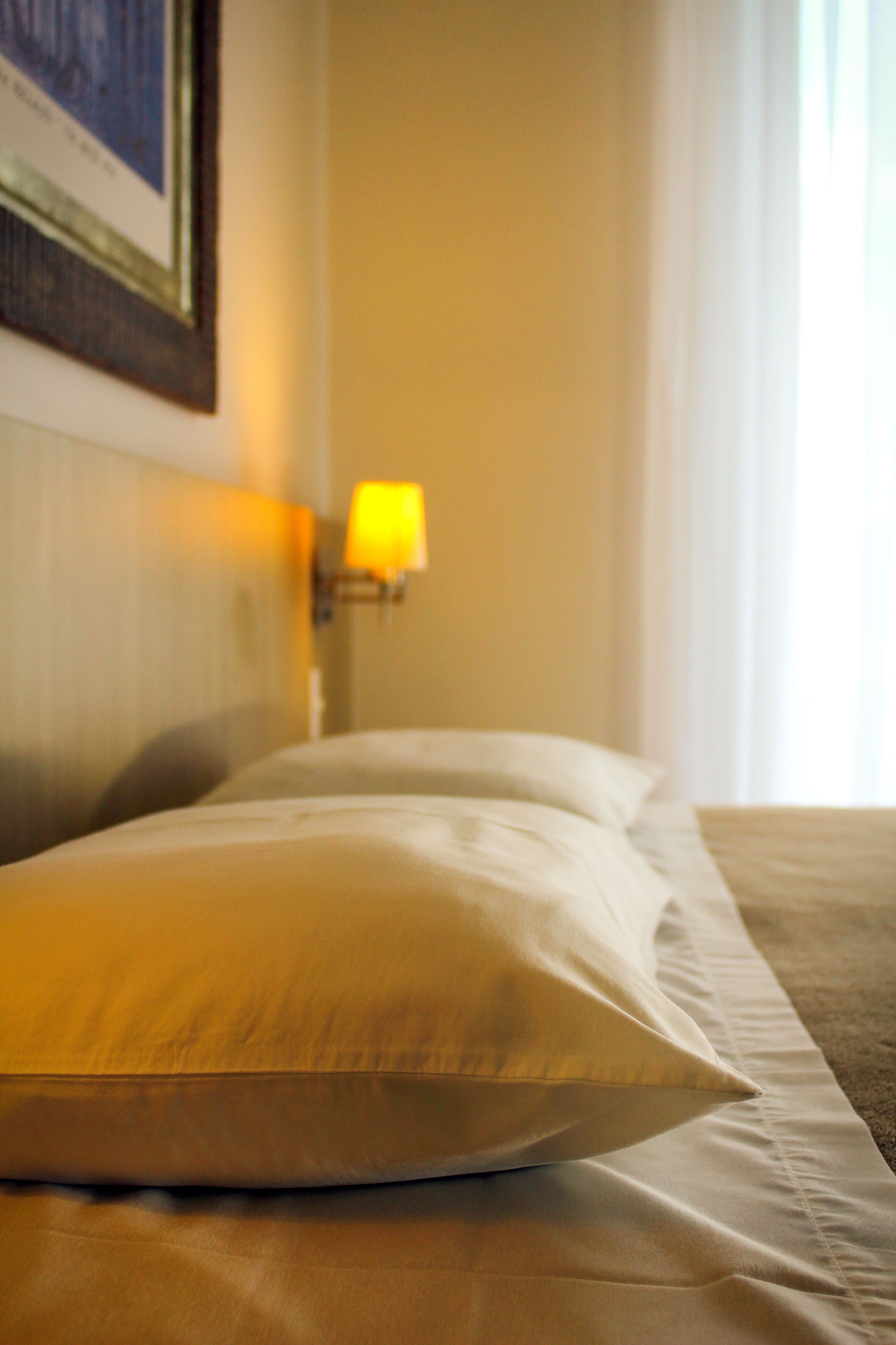 superior double room, balcony | view from room