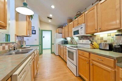 Acapulco Villa South Padre Island