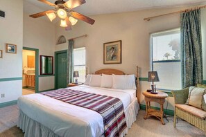 Condo, 4 Bedrooms | 4 bedrooms - Acapulco Villa South Padre Island (South Padre Island)