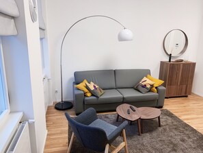 Appartement, 1 très grand lit, non-fumeur