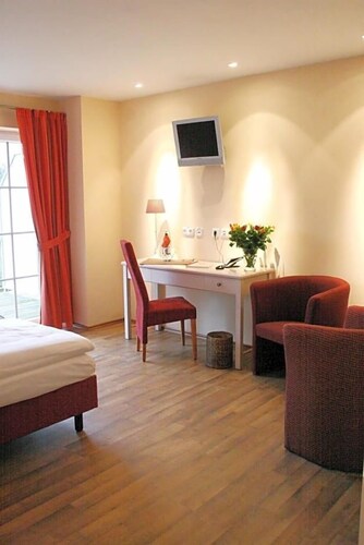 Hotel Landhaus Garni