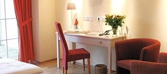 Hotel Landhaus Garni