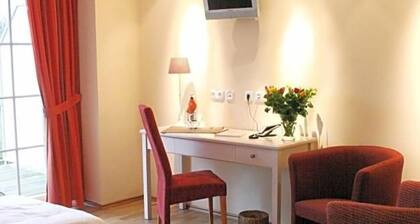 Hotel Landhaus Garni