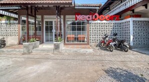 Fachada