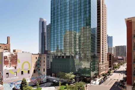 Homewood Suites by Hilton Chicago Downtown South Loop - Image 3
