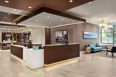 Homewood Suites by Hilton Chicago Downtown South Loop - Image 5
