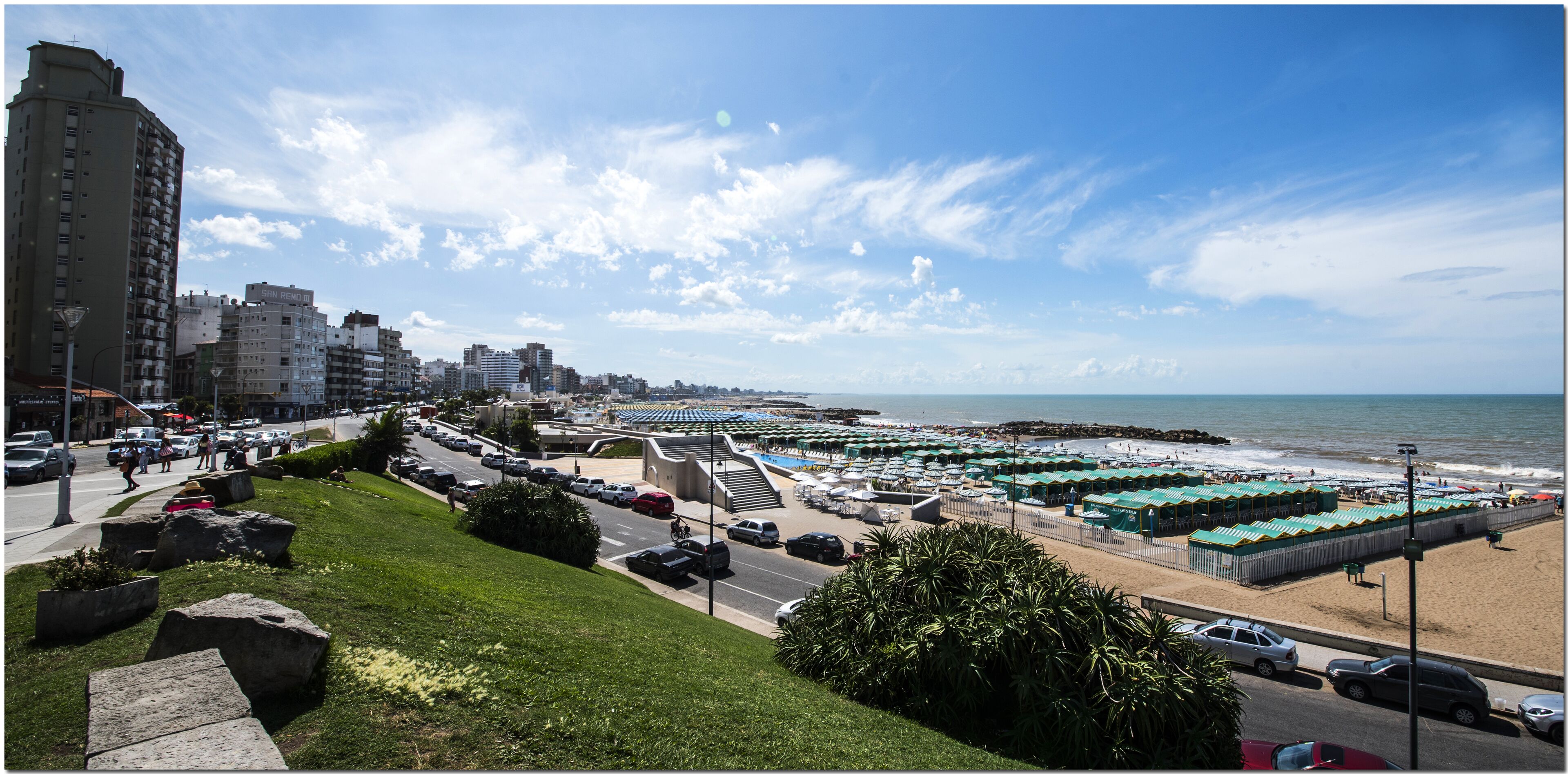 Strand