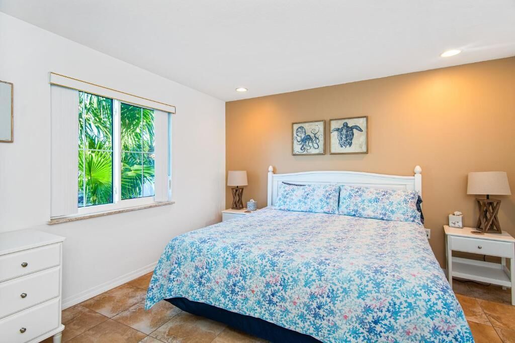 Deluxe Villa, 1 Bedroom, Ocean View | 3 bedrooms, premium bedding, pillowtop beds, individually furnished
