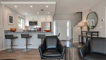 Servicio a la habitación