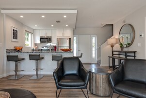 Servicio a la habitación